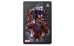 Marvel&#39;s Avengers Team Special Edition Game Drive 2TB for PlayStation 4