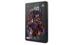 Marvel&#39;s Avengers Team Special Edition Game Drive 2TB for PlayStation 4