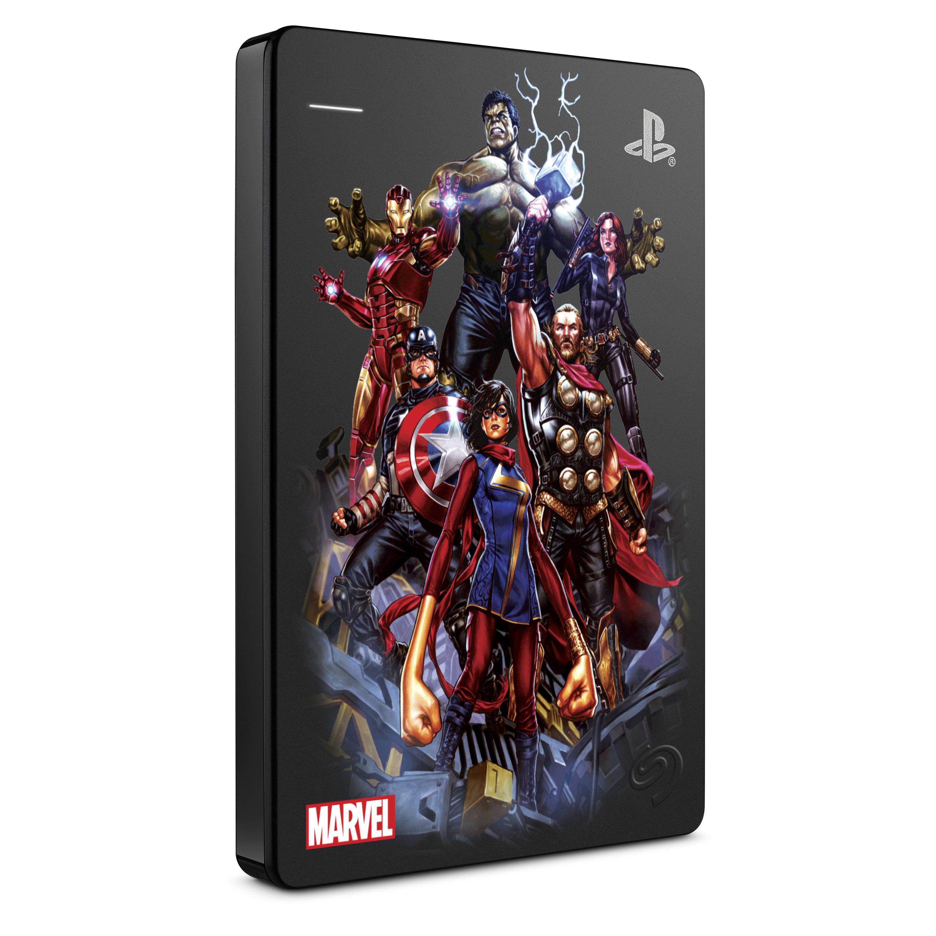 Marvel's avengers on sale ps4 cost