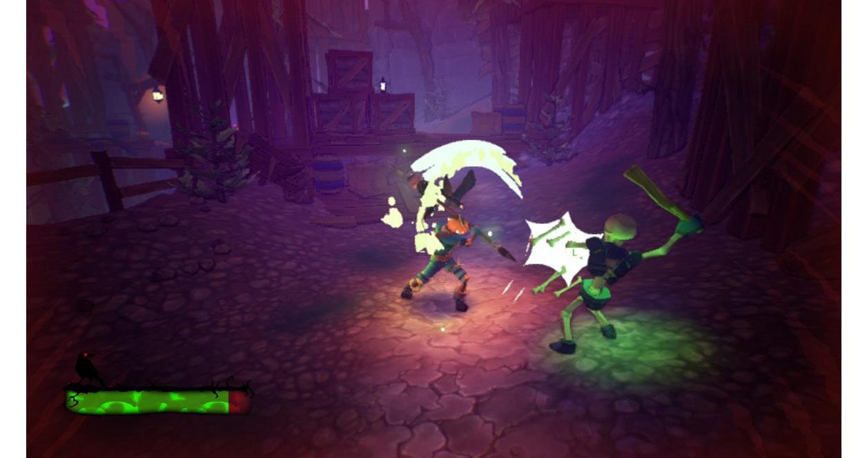 Pumpkin Jack - Nintendo Switch