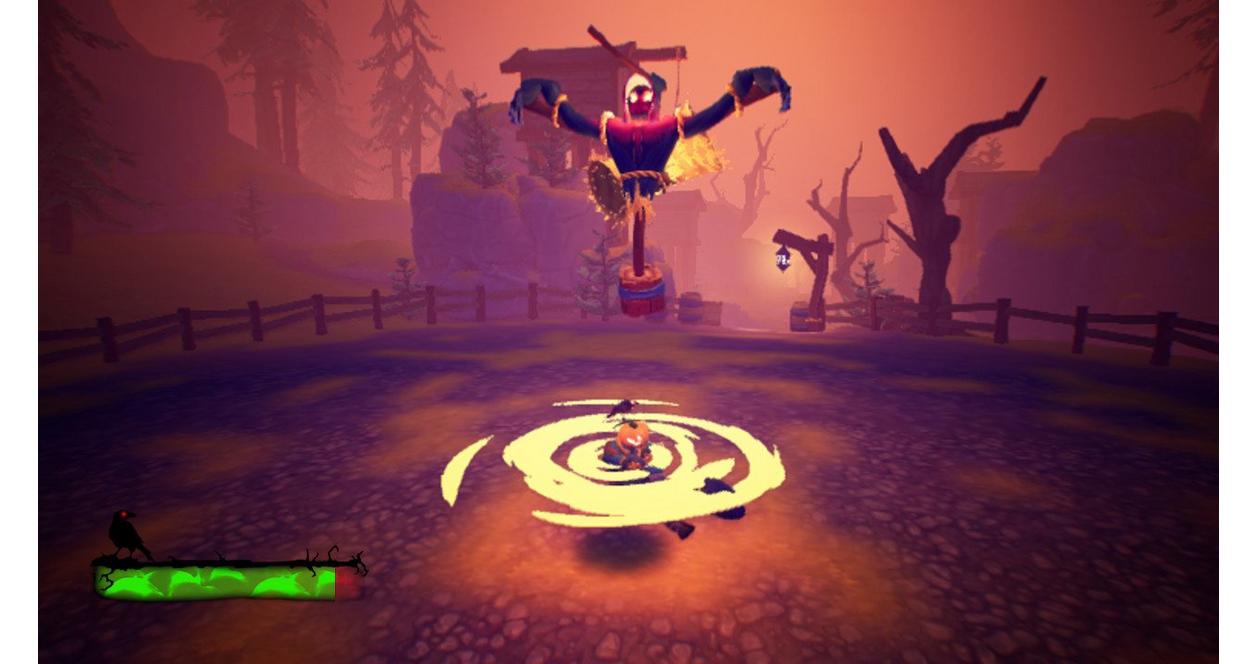 Pumpkin Jack | Headup Games | GameStop