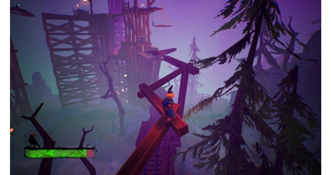 Pumpkin Jack | Headup Games | GameStop