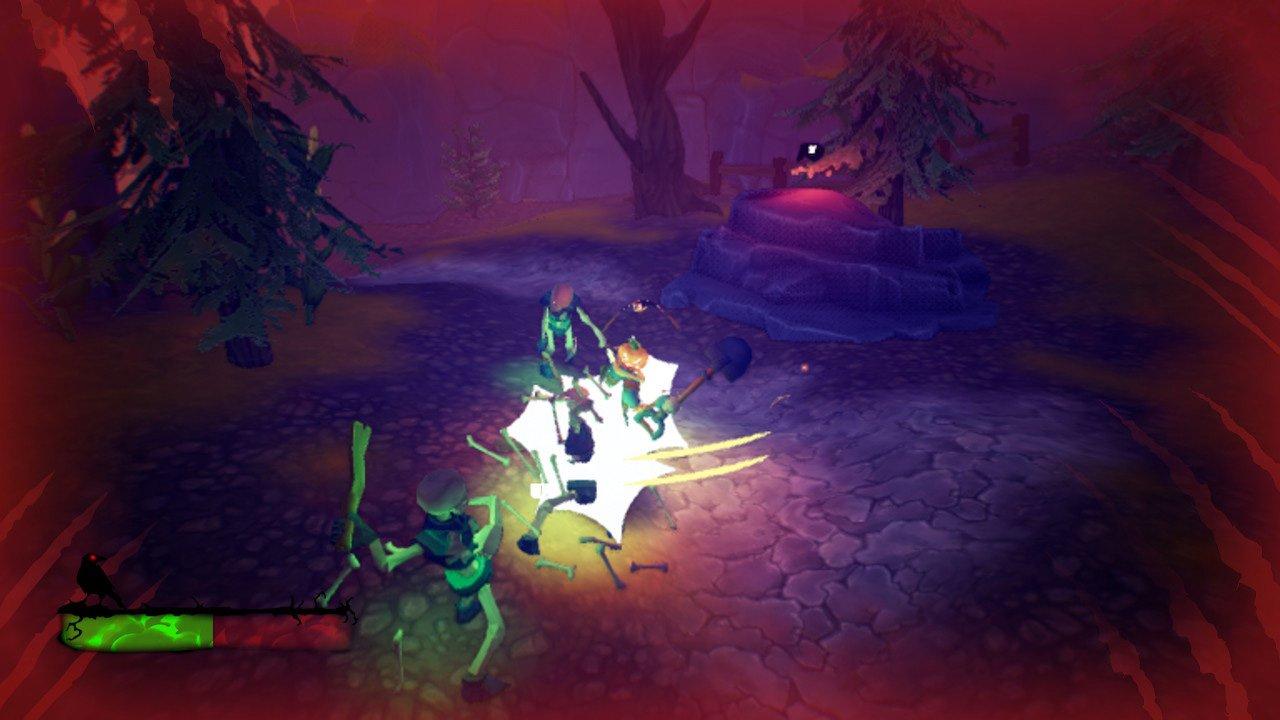 Pumpkin Jack | Headup Games | GameStop