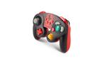PowerA Mario Wireless GameCube Controller for Nintendo Switch