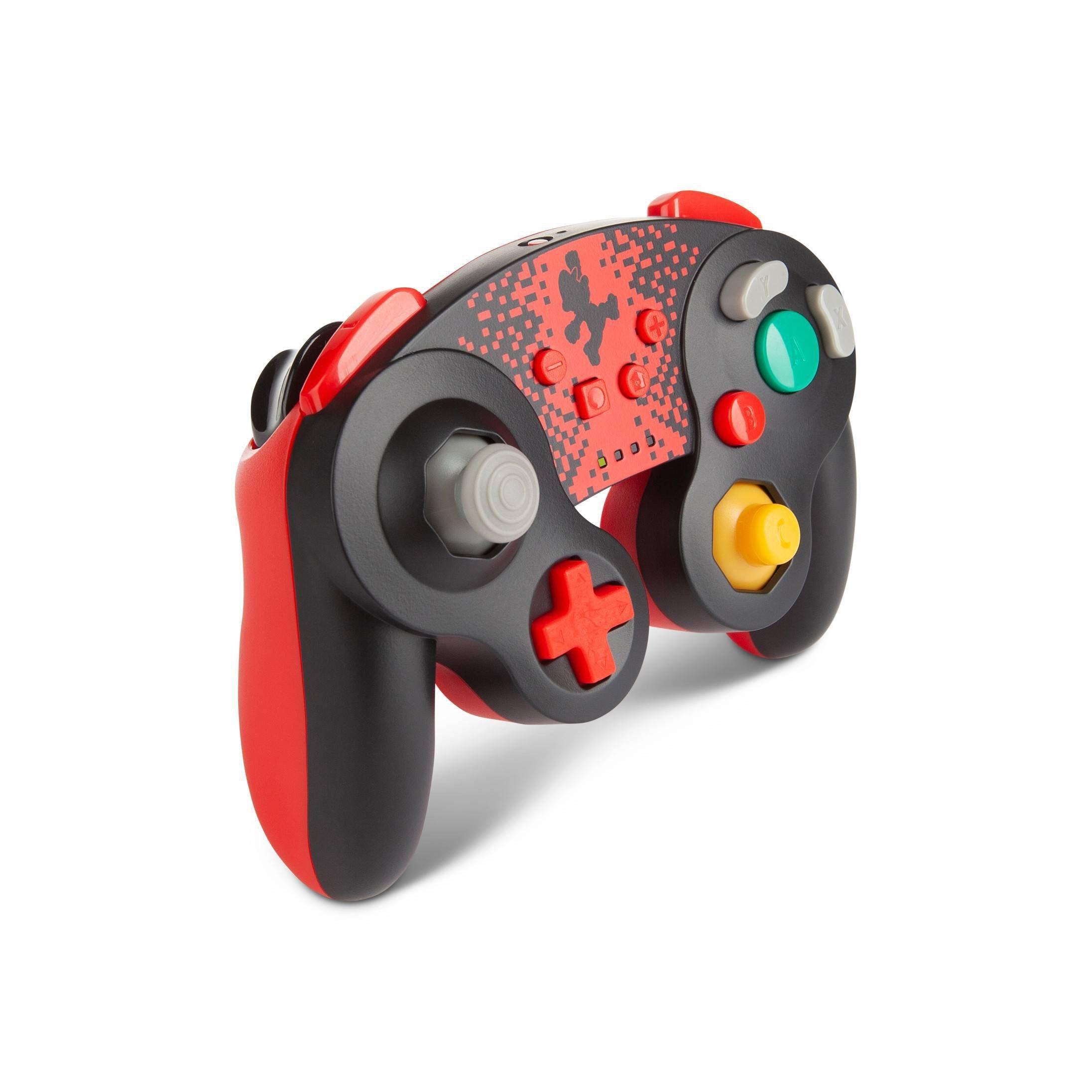 Gamestop switch gamecube store controller