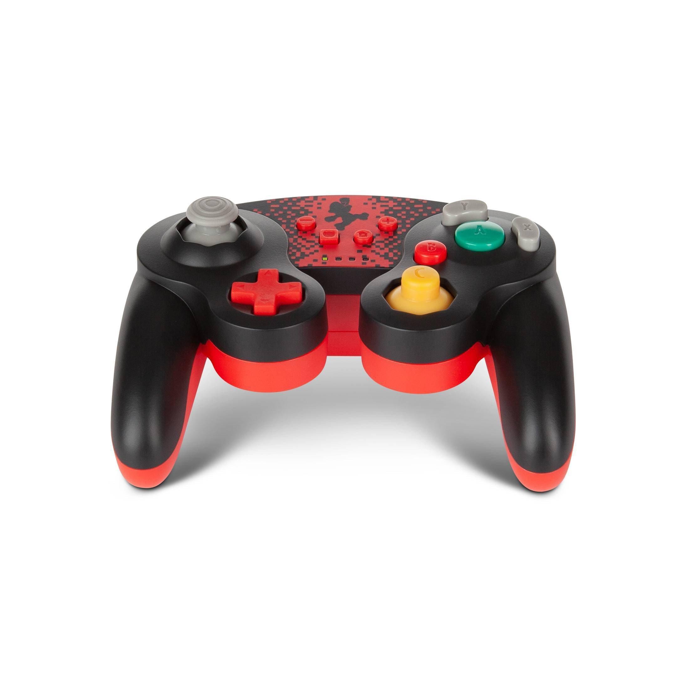 Switch gamecube on sale controller gamestop