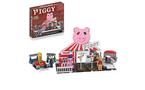 Piggy Carnival Deluxe Construction Set