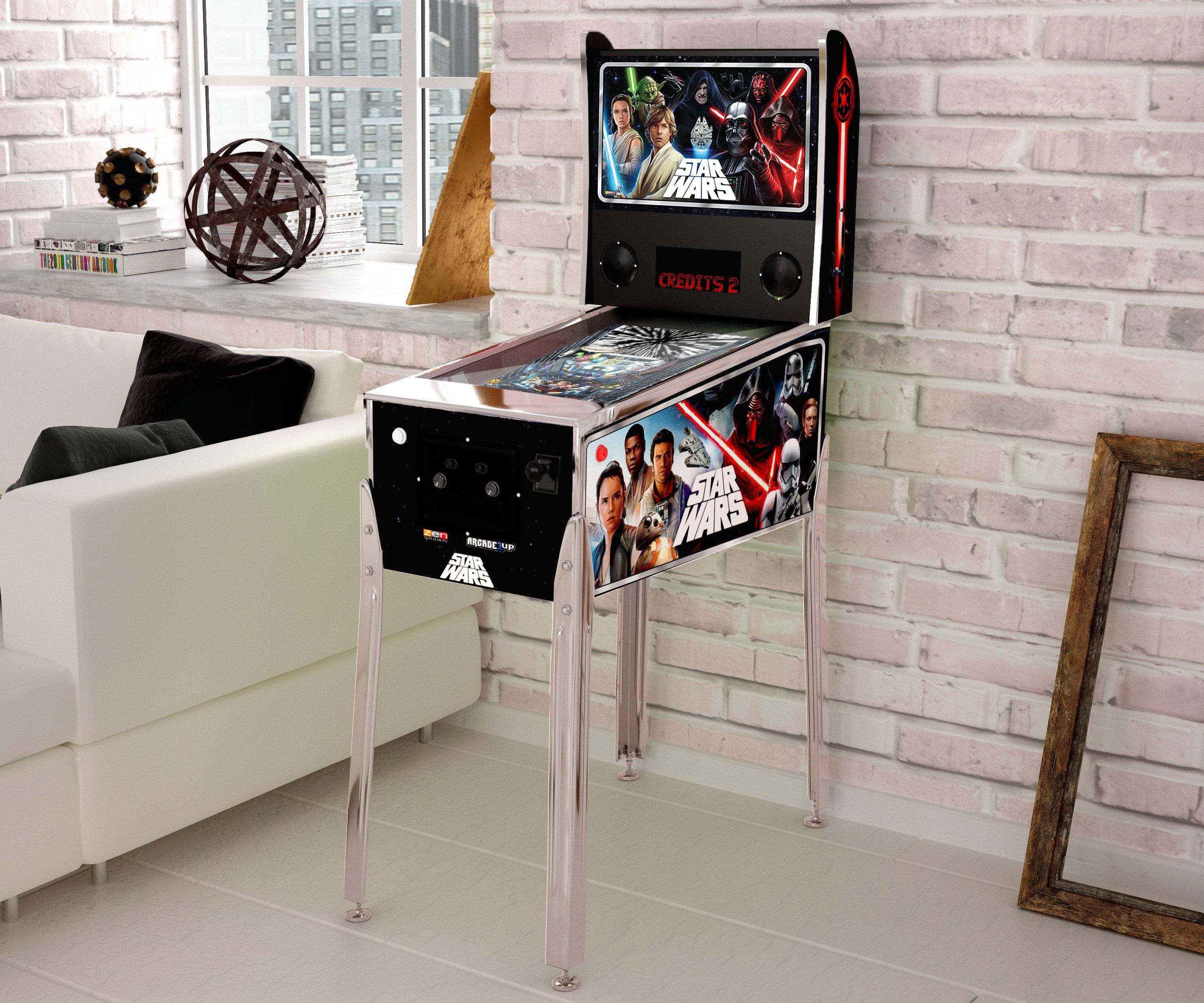 Arcade Pinball Machine, Copa Mundial Pinball Machine, Pinball Machine, DST  - Taiwan Copa Mundial Pinball Machine,Pinball Machine,DST in Arcade Game  Machines/n.e.s. on