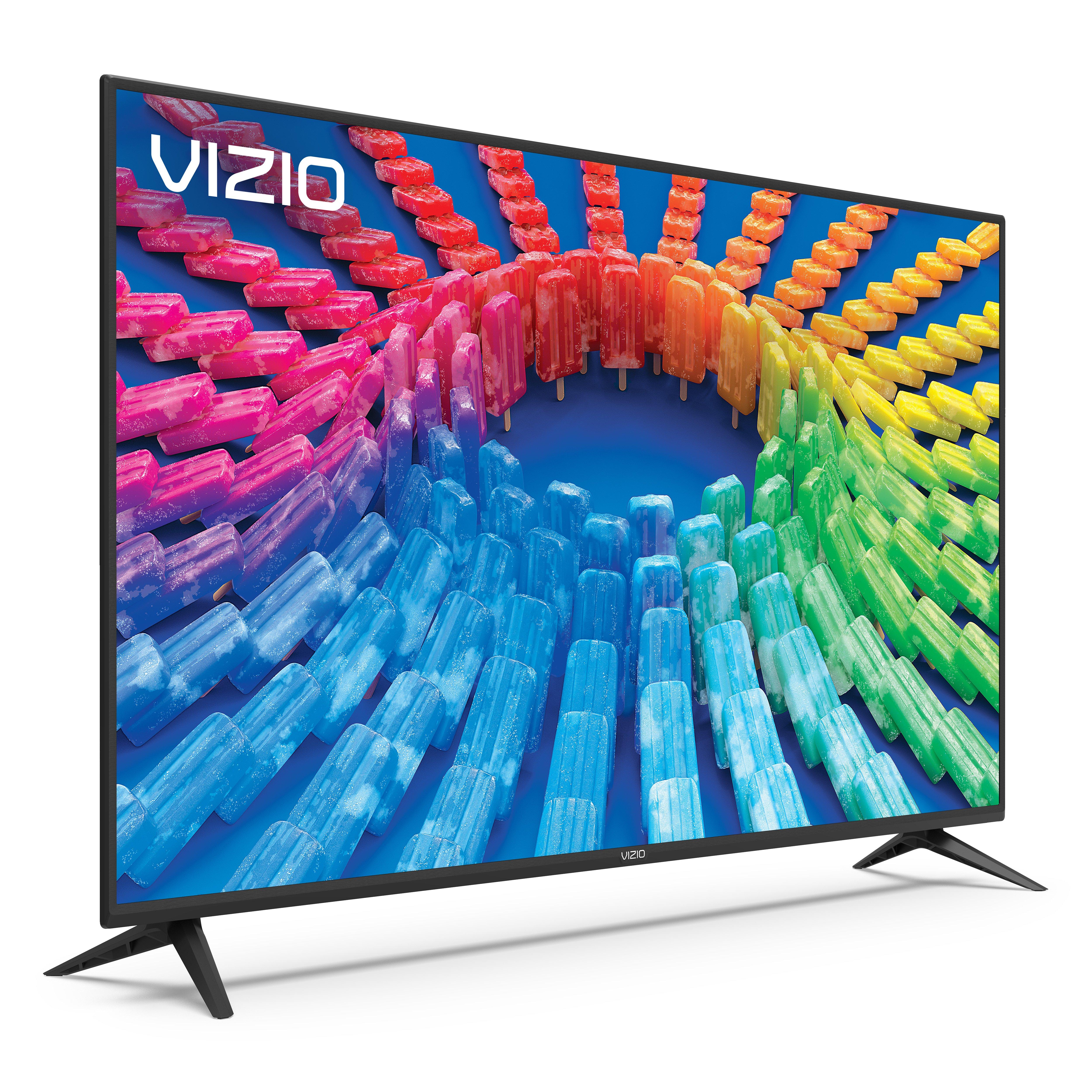 VIZIO VSeries 4K HDR Smart TV 55 in GameStop