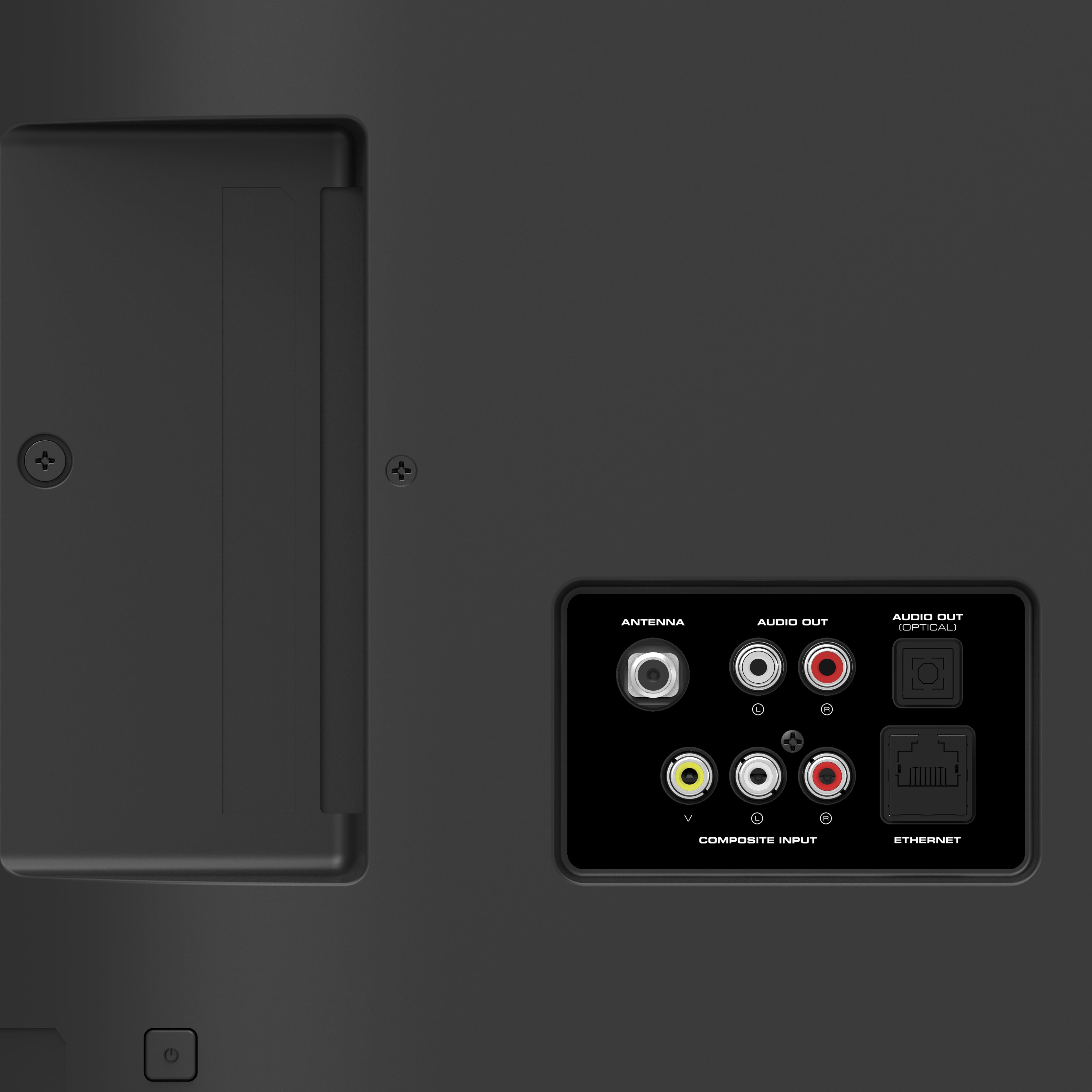 VIZIO VSeries 4K HDR Smart TV 55 in (Open Box)