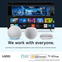 list item 19 of 20 VIZIO M-Series Quantum 4K HDR Smart TV 65 in