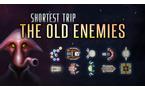 Shortest Trip to Earth The Old Enemies DLC - PC