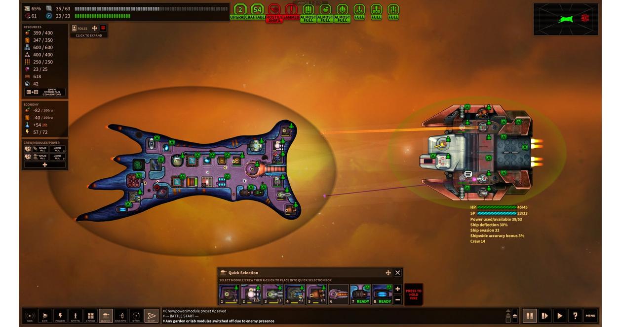 Shortest Trip to Earth The Old Enemies DLC - PC