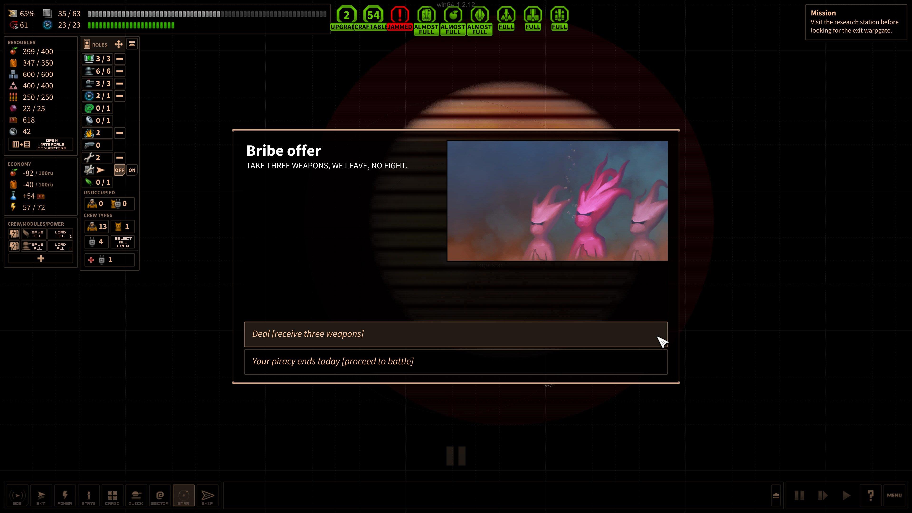 Shortest Trip to Earth The Old Enemies DLC