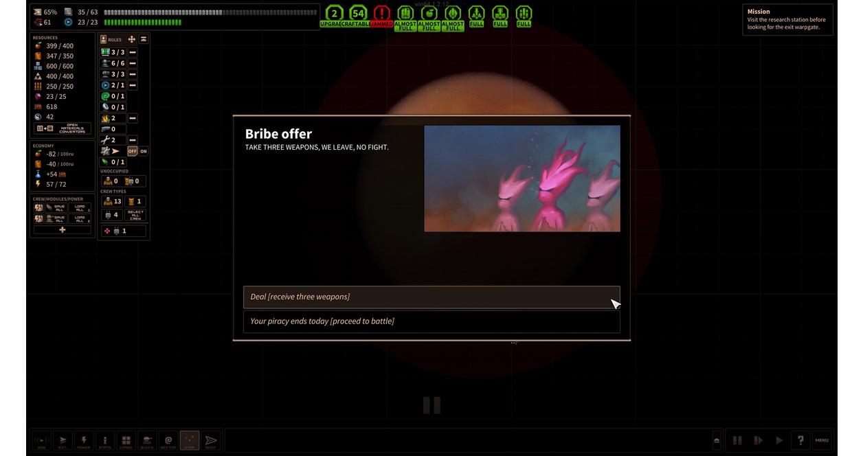 Shortest Trip to Earth The Old Enemies DLC - PC