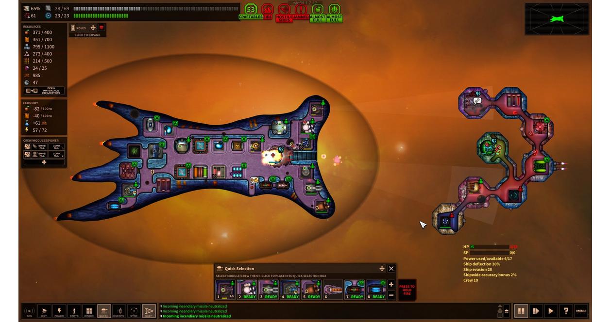 Shortest Trip to Earth The Old Enemies DLC - PC