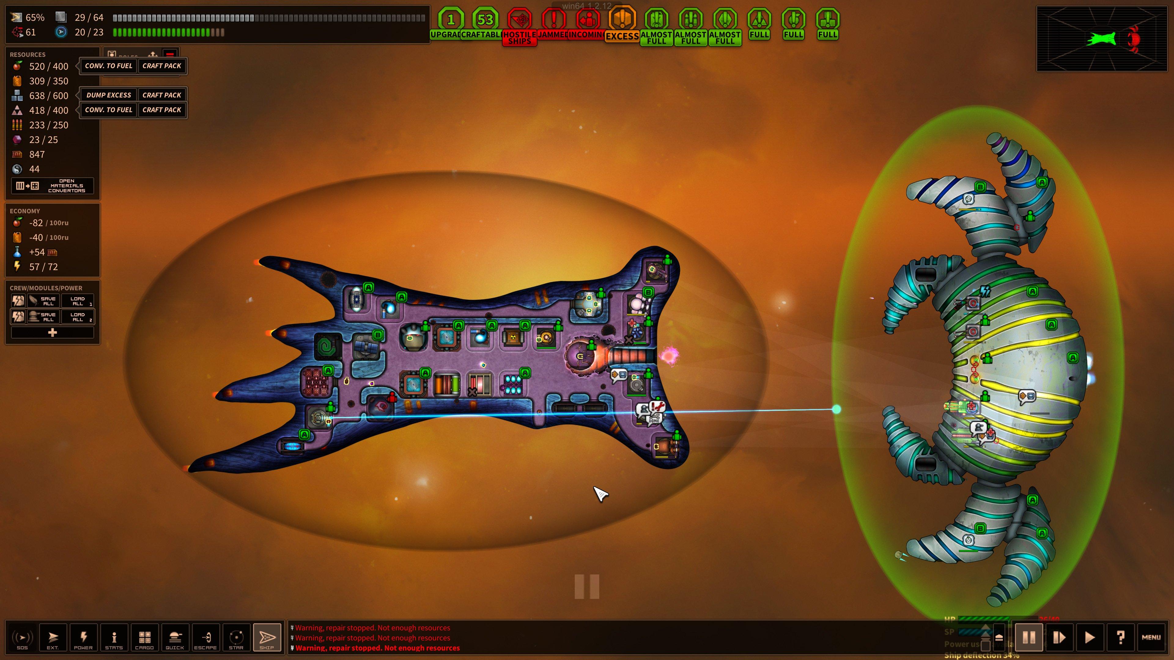 Shortest Trip to Earth The Old Enemies DLC