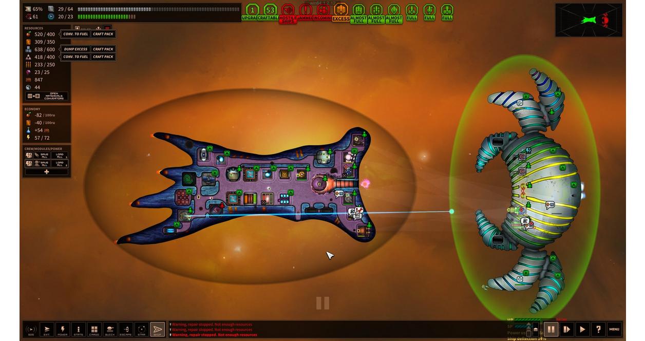 Shortest Trip to Earth The Old Enemies DLC - PC