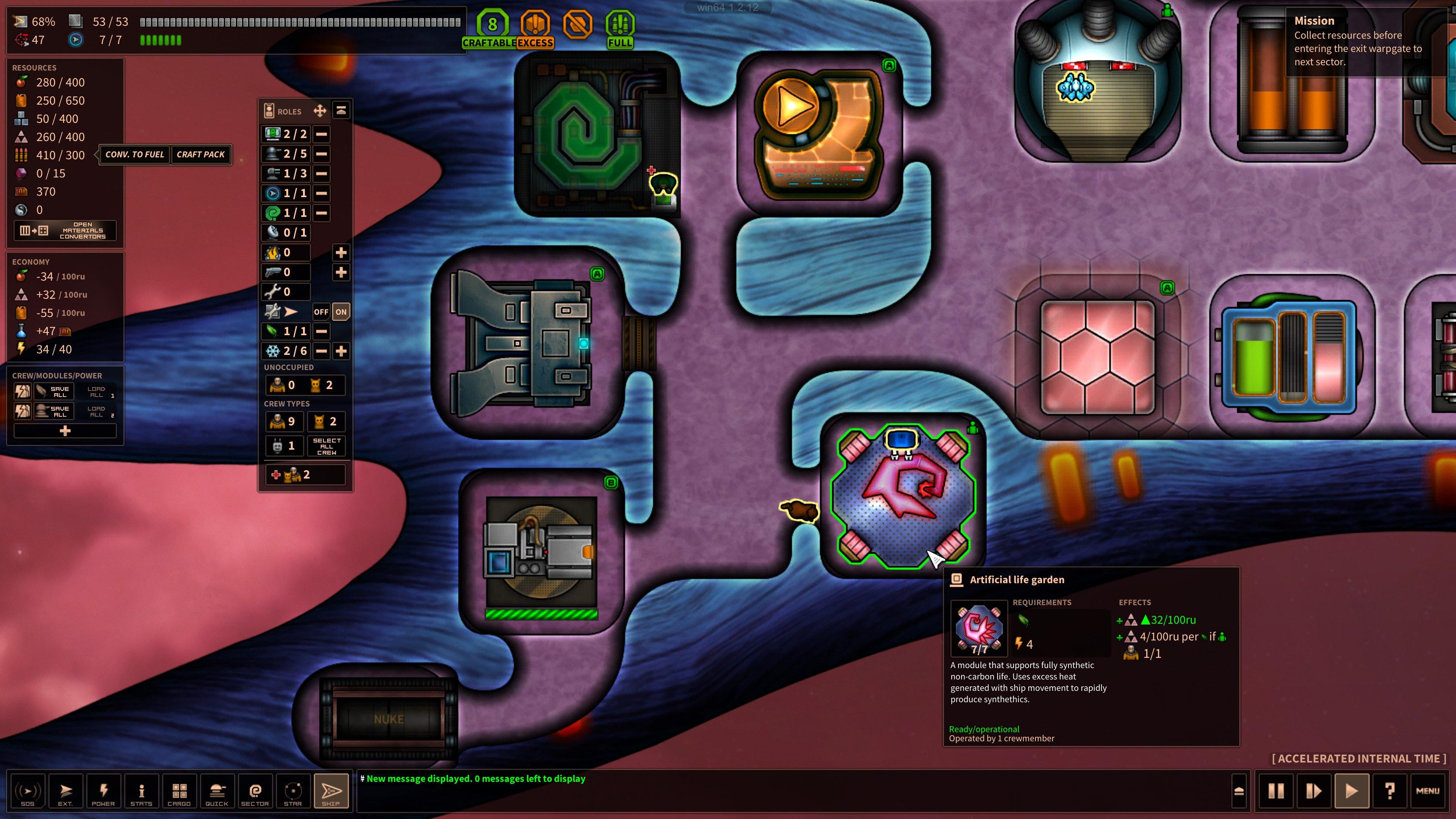 Shortest Trip to Earth The Old Enemies DLC - PC