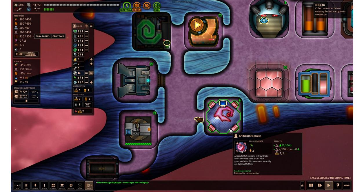 Shortest Trip to Earth The Old Enemies DLC - PC