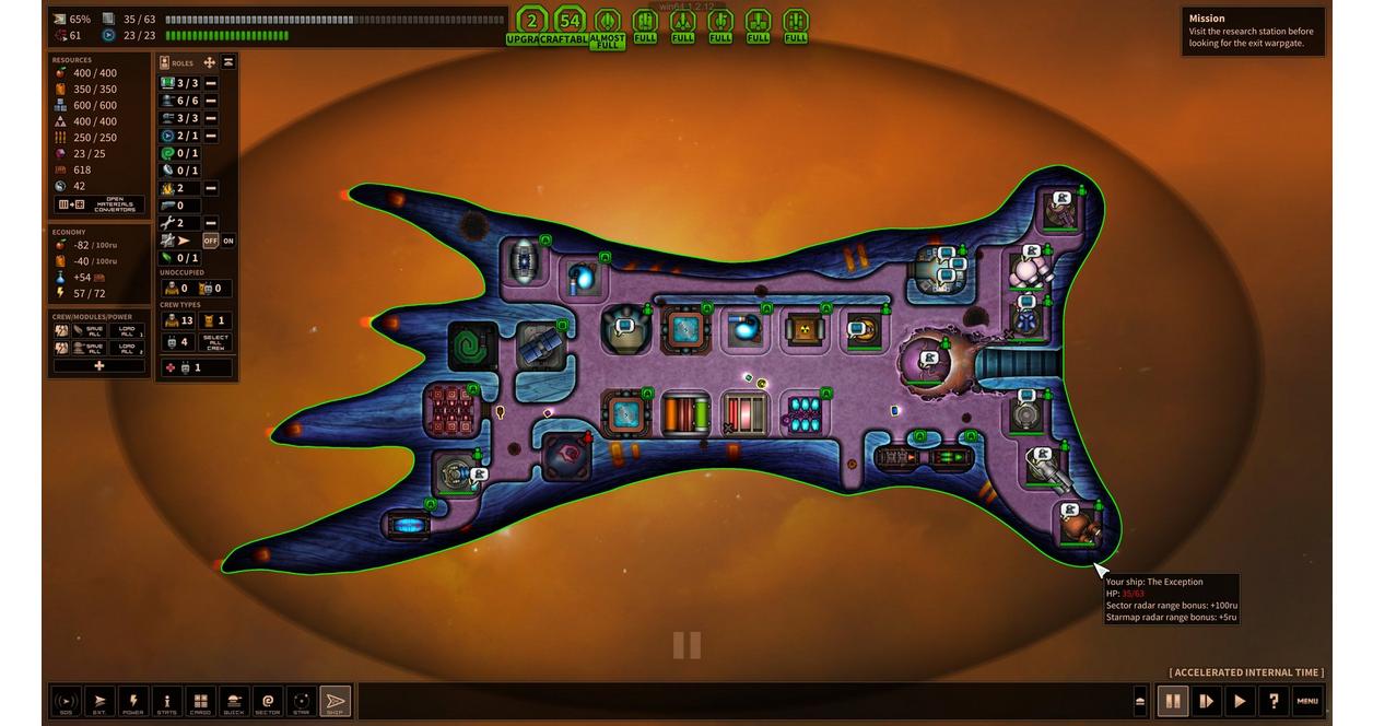 Shortest Trip to Earth The Old Enemies DLC - PC
