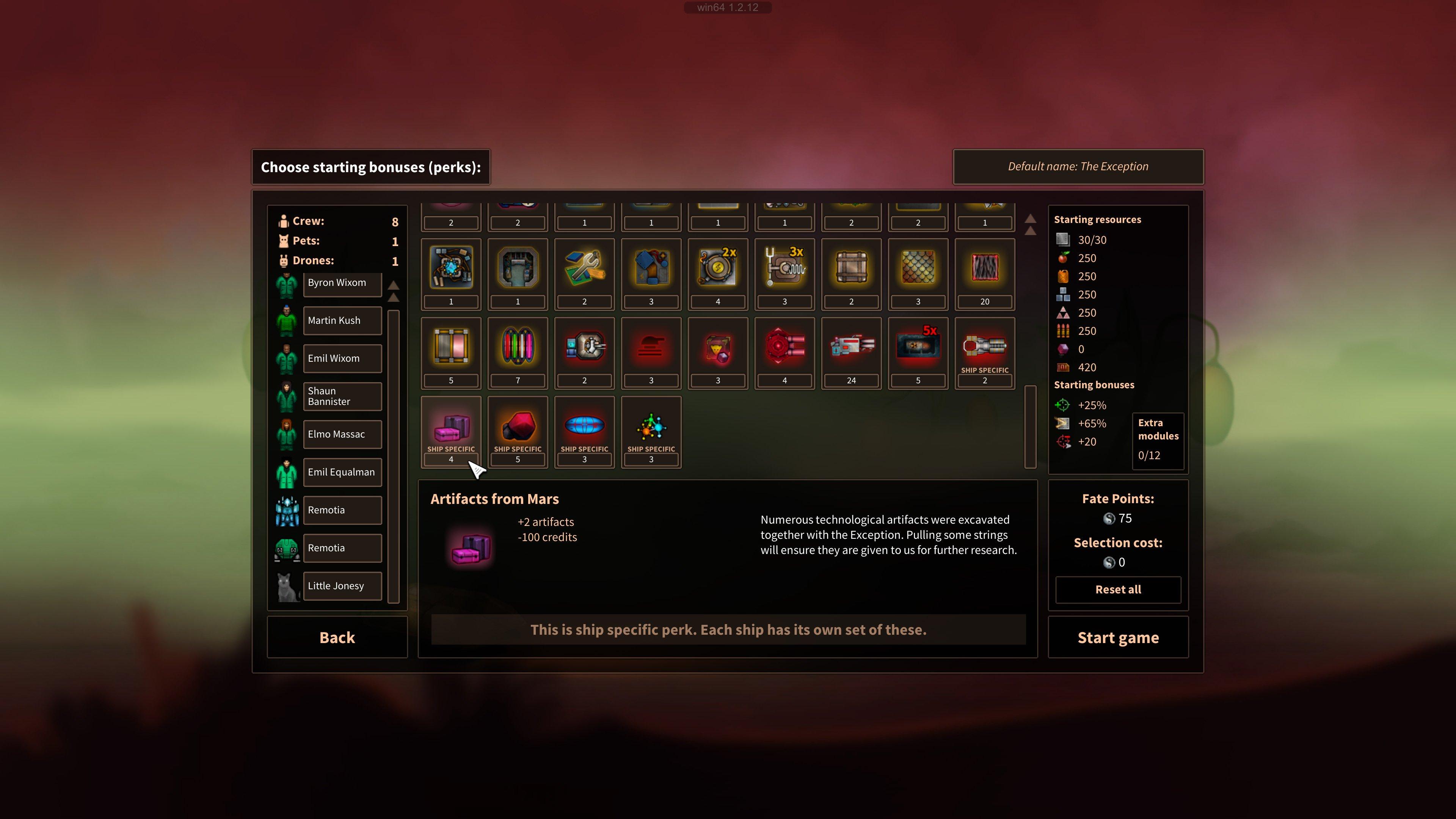 Shortest Trip to Earth The Old Enemies DLC