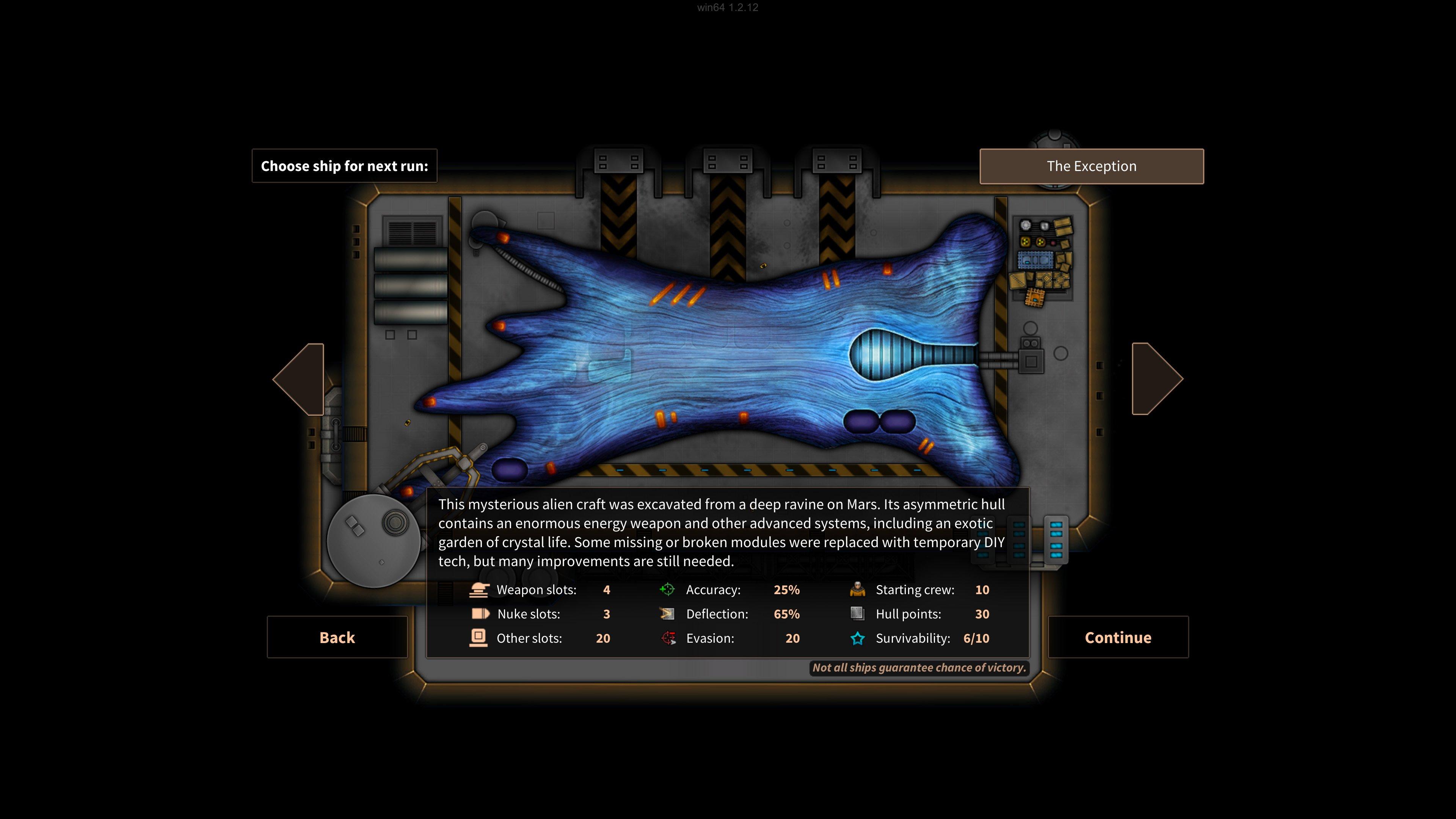 Shortest Trip to Earth The Old Enemies DLC