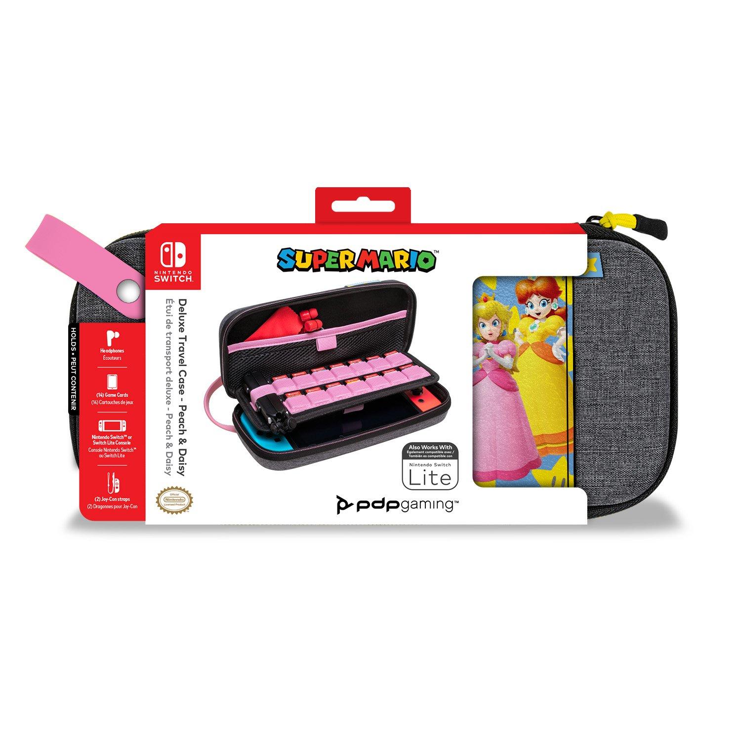 peach switch case