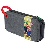 Edition: Mario and Luigi