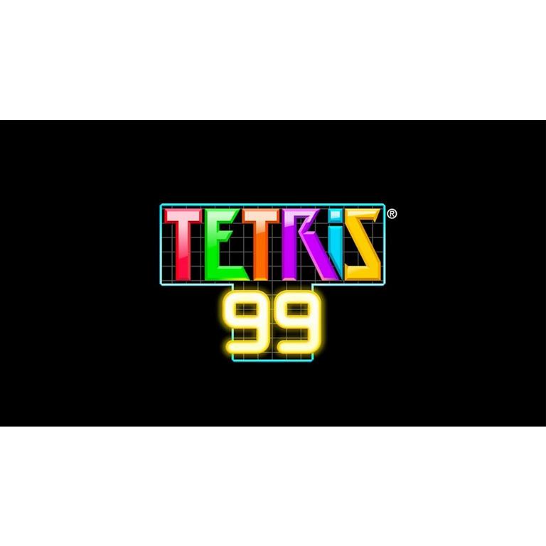 Nintendo Switch - テトリス99 ＆ マリオカート8 デラックス Switch テトリス99 ＆ マリオカート8 デラックス Switch