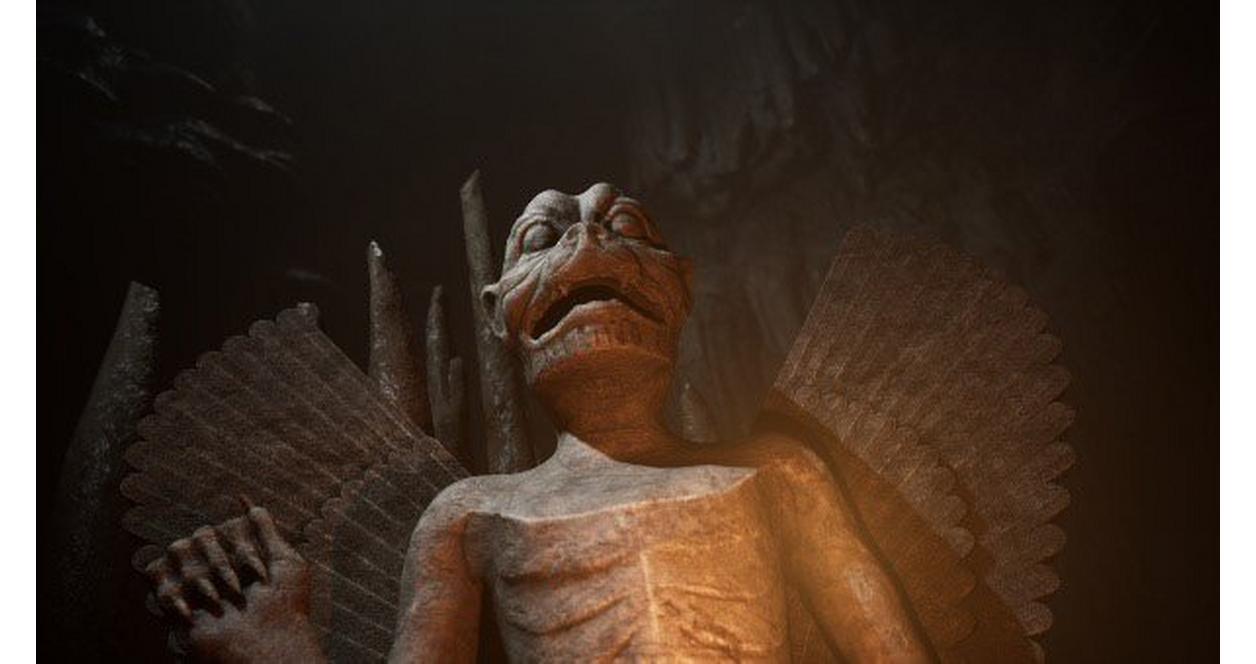The Dark Pictures: House of Ashes - Xbox Series X