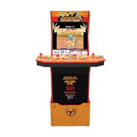 list item 1 of 6 Arcade1Up Golden Axe Arcade Cabinet