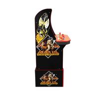 list item 3 of 6 Arcade1Up Golden Axe Arcade Cabinet