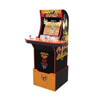list item 4 of 6 Arcade1Up Golden Axe Arcade Cabinet