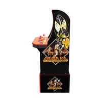 list item 5 of 6 Arcade1Up Golden Axe Arcade Cabinet