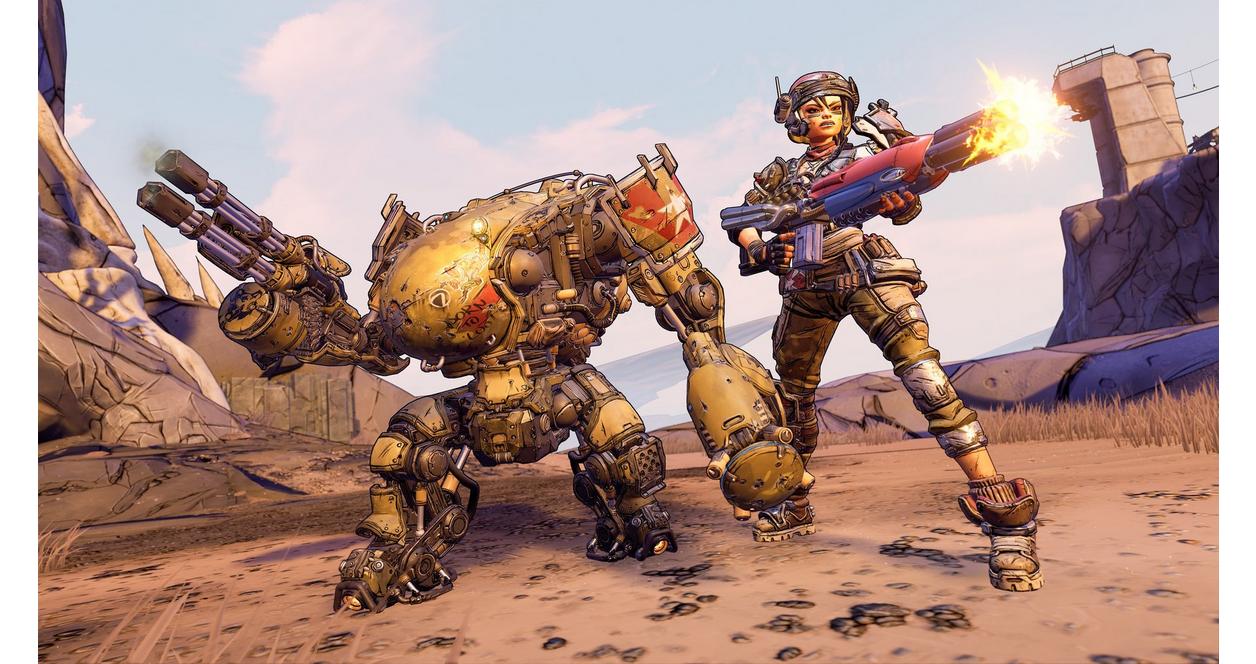 Borderlands 3 Season Pass 2 - PC