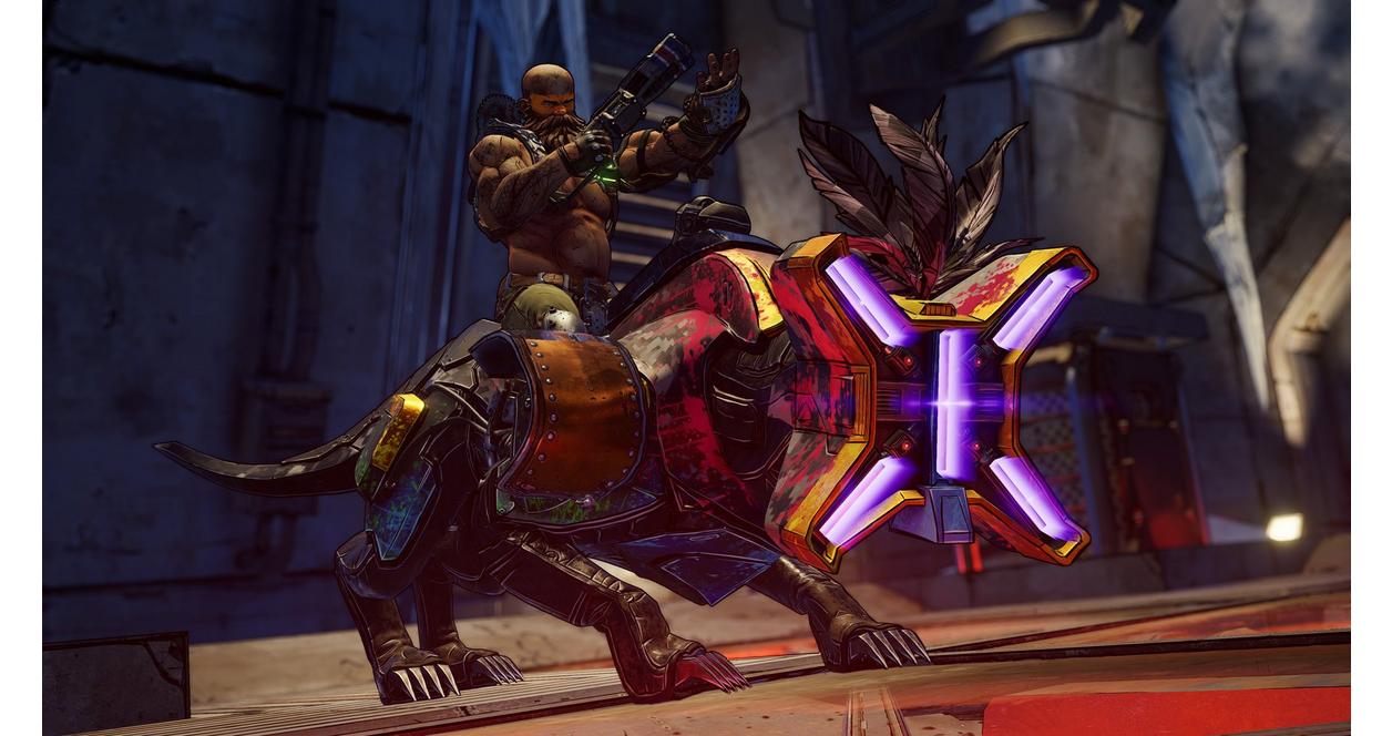Borderlands 3 Season Pass 2 - PC