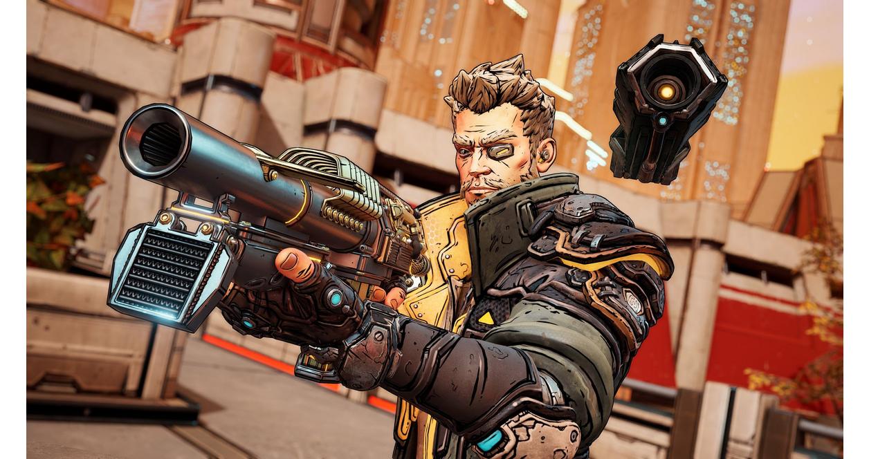 Borderlands 3 Season Pass 2 - PC