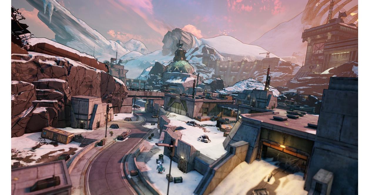Borderlands 3 Season Pass 2 - PC
