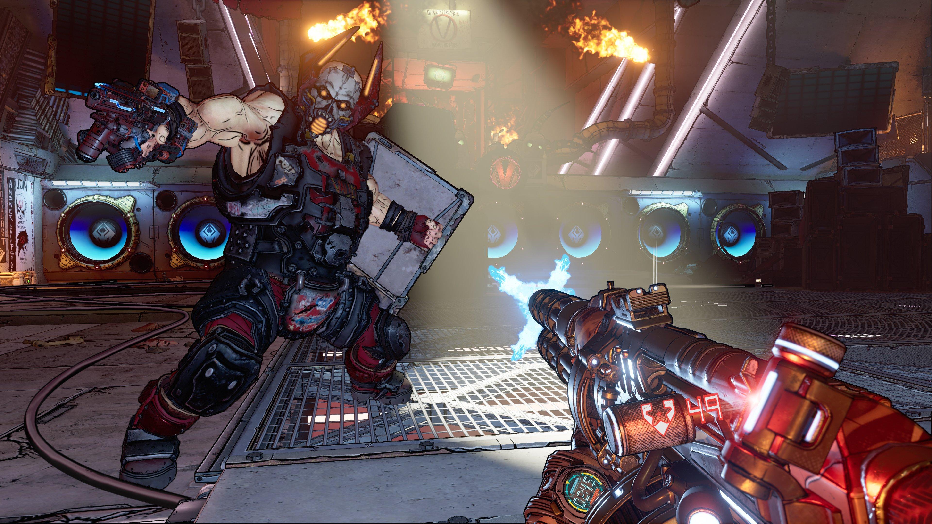Borderlands 3: Next Level - Xbox One