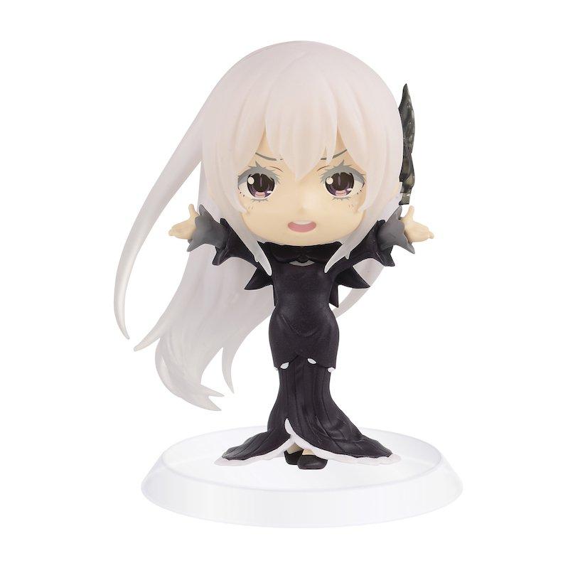 echidna statue re zero