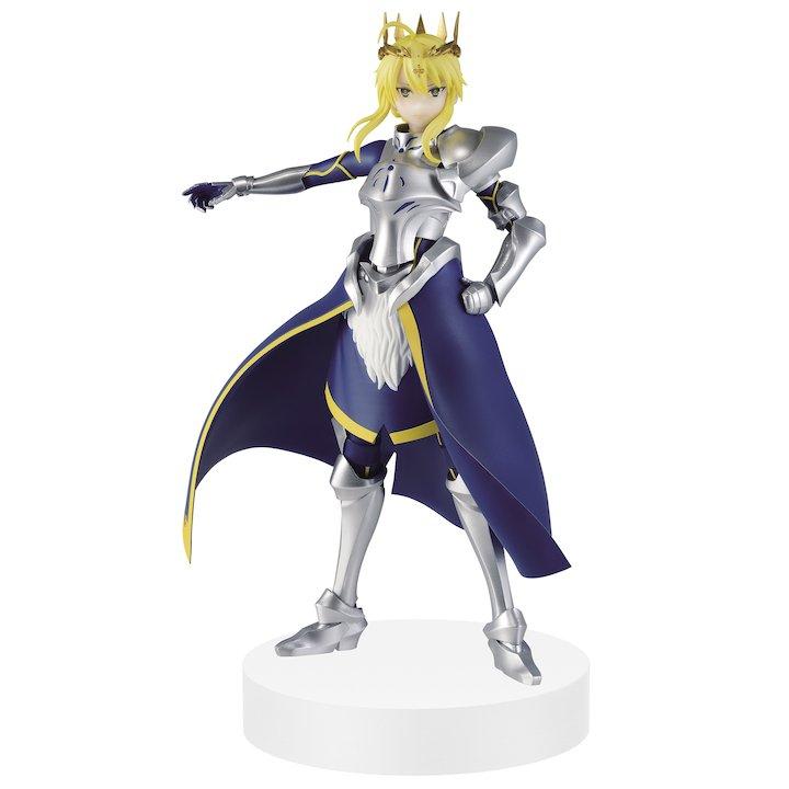 banpresto fate grand order