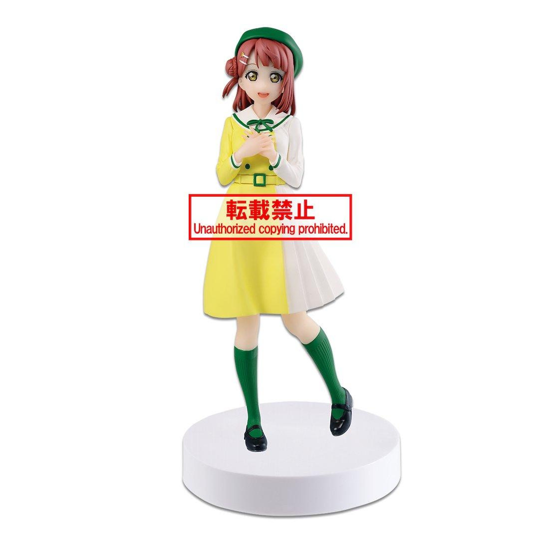 banpresto prize figure