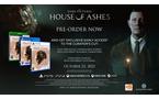 The Dark Pictures: House of Ashes - Xbox Series X