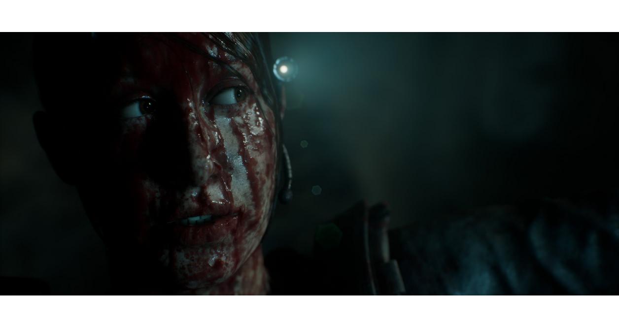 The Dark Pictures: House of Ashes - PlayStation 5
