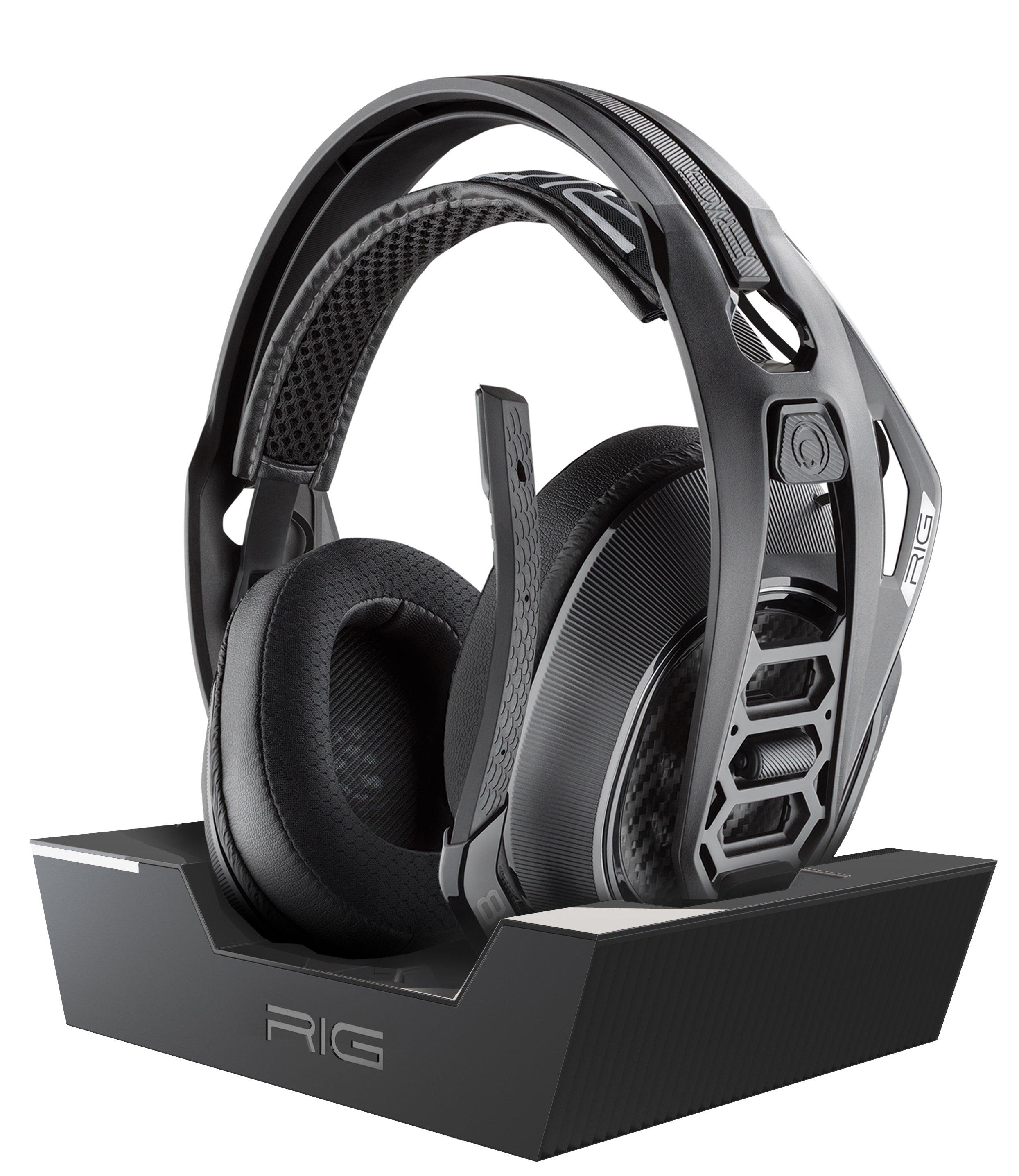 RIG 800 PRO HS Wireless Headset with Base for PlayStation 5