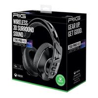 list item 5 of 5 RIG 700 PRO HX Wireless Headset with Dolby Atmos for Xbox Series X