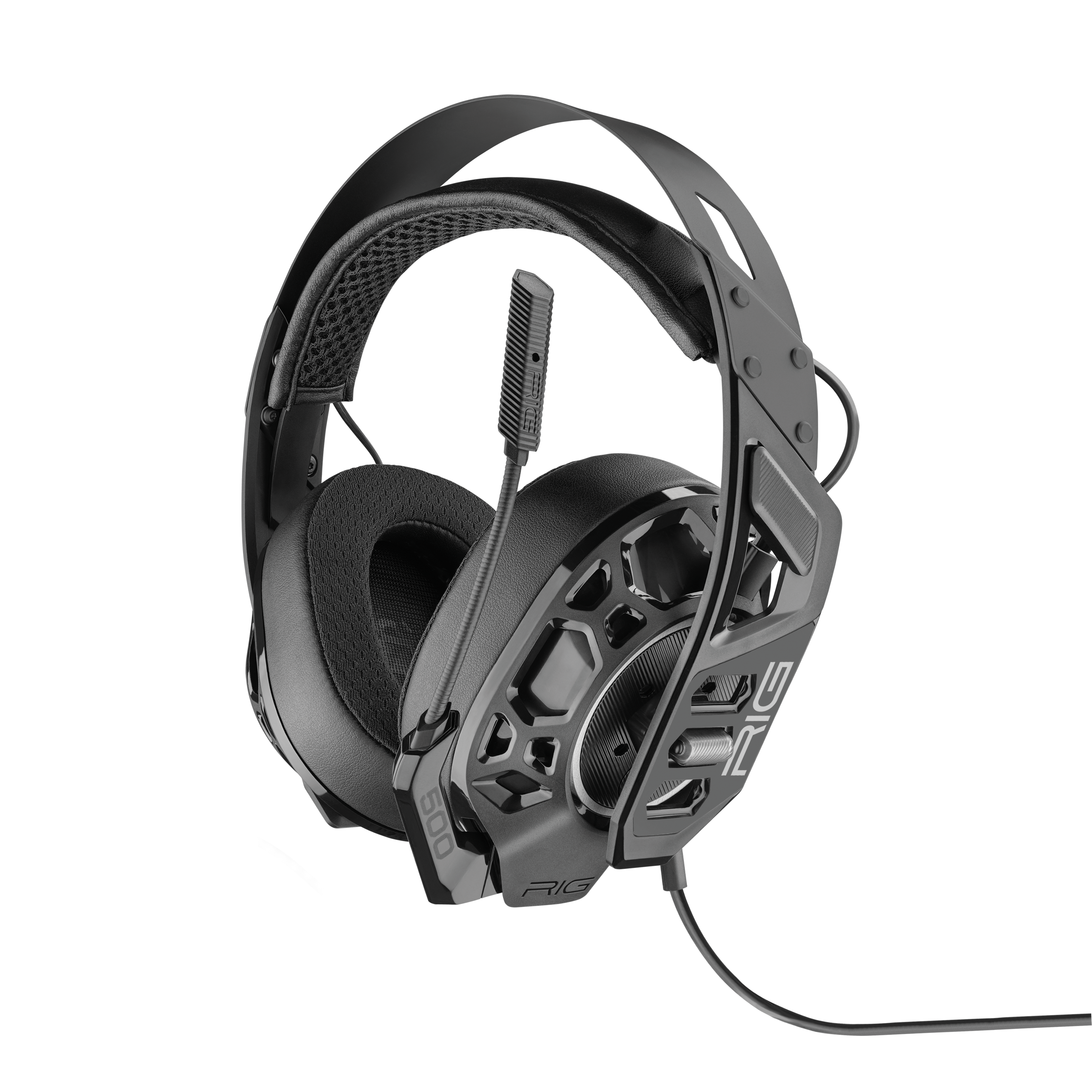 Atari ゲーミングヘッドセット Gamining Headset 株式会社 HORI | ゲーミングヘッドセットAIR STEREO for Nintendo Switch