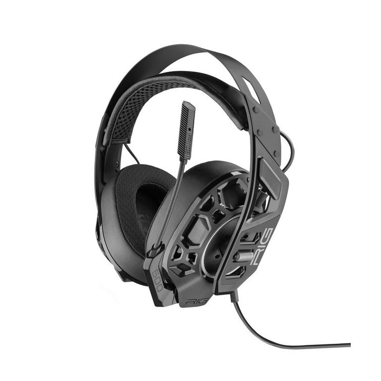 ヘッドホン RIG 500 PRO RIG 500 PRO HC GEN 2 Wired Gaming Headset with Dolby Atmos