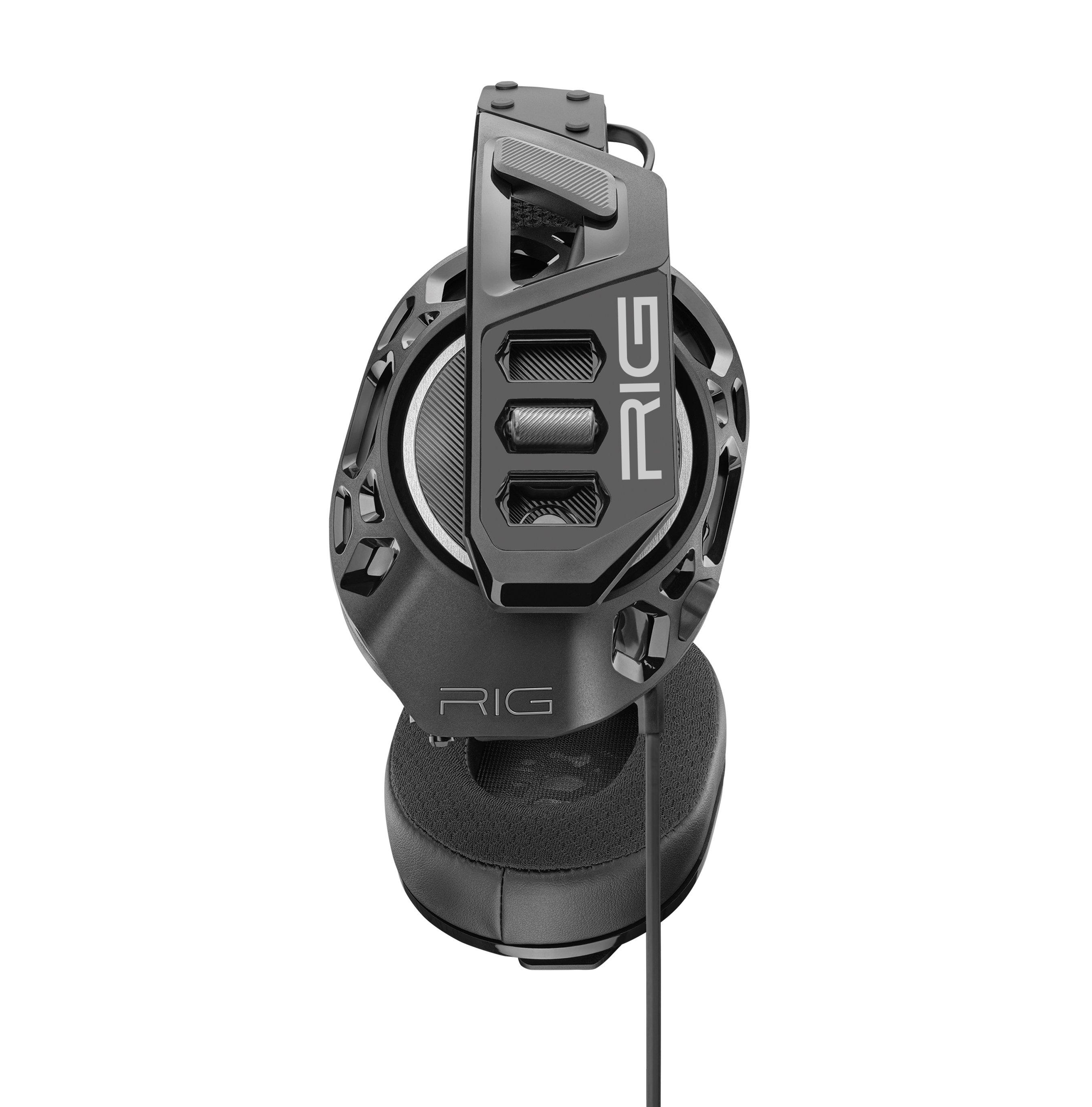 RIG 500 PRO HX Auriculares Dolby Atmos 3D – Accesorios Smartech